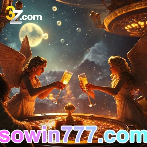 sowin777 com Jogos de caça-níqueis