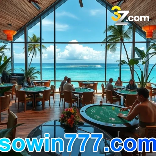 sowin777 com Plataforma