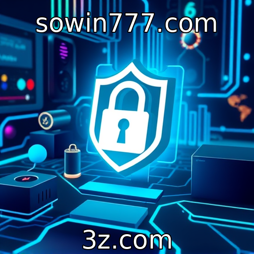 Desafios de segurança cibernética na indústria de games