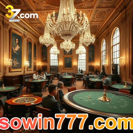 Esporte e Diversão em Tanto No sowin777.com