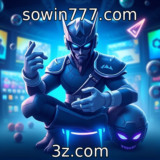 Tendências da indústria de jogos para o futuro