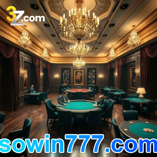 Jogos Imperdíveis no Sowin777.com para Todos os Gostos