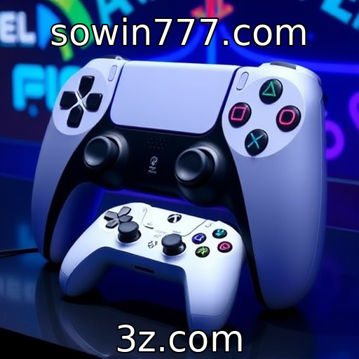 Inovação tecnológica em consoles de próxima geração