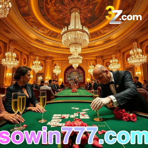 Explore as Ofertas Pagas no sowin777.com e Ganhe Mais