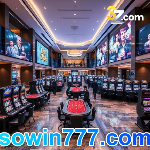 Promoções Irresistíveis e Diversão no sowin777.com!