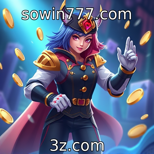 Novas tendências na realidade virtual nos jogos